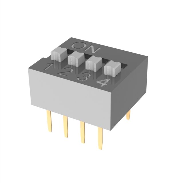 DSS 204 N